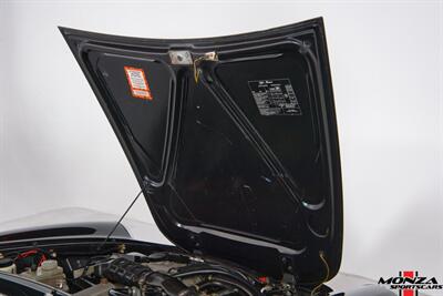 1989 Alfa Romeo Spider Quadrifoglio - Photo 97 - Houston, TX 77024