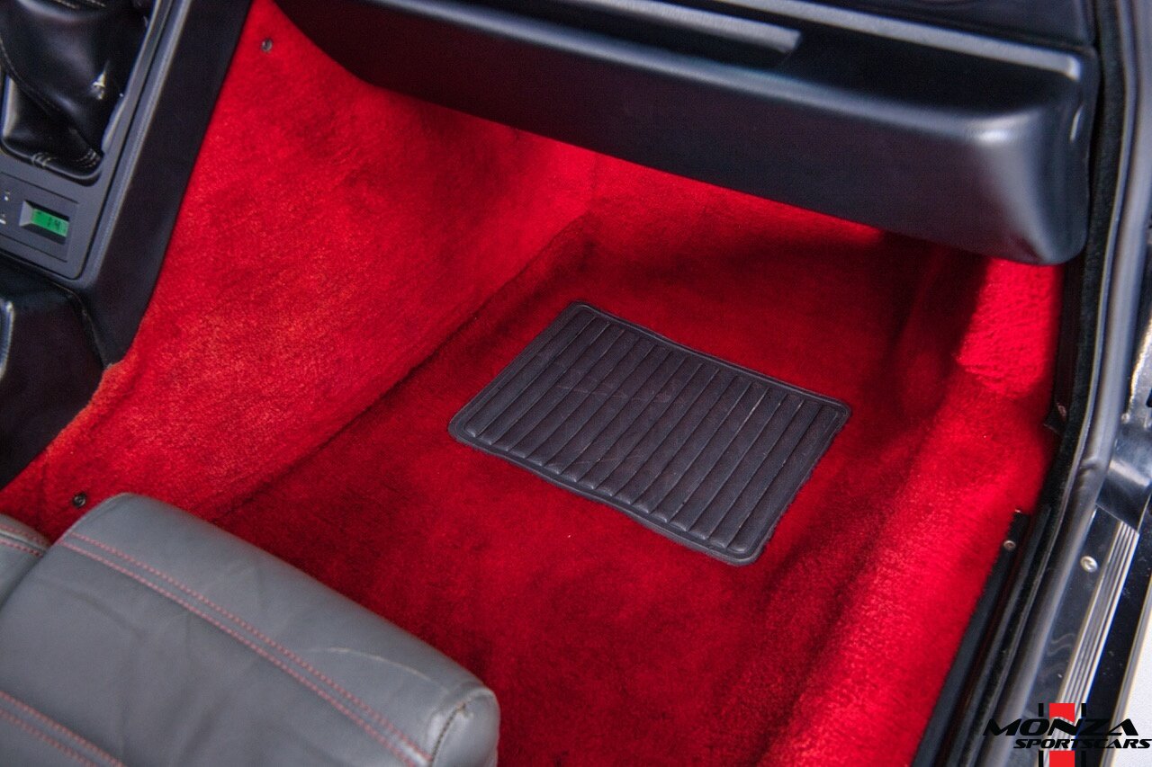 1989 Alfa Romeo Spider Quadrifoglio - Photo 106 - Houston, TX 77024