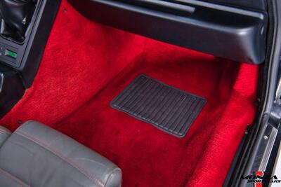 1989 Alfa Romeo Spider Quadrifoglio - Photo 106 - Houston, TX 77024