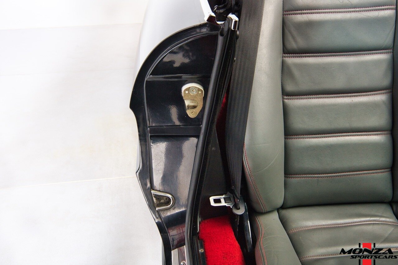 1989 Alfa Romeo Spider Quadrifoglio - Photo 52 - Houston, TX 77024