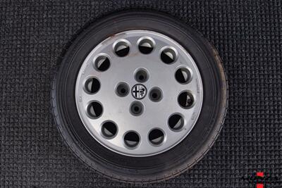 1989 Alfa Romeo Spider Quadrifoglio - Photo 134 - Houston, TX 77024