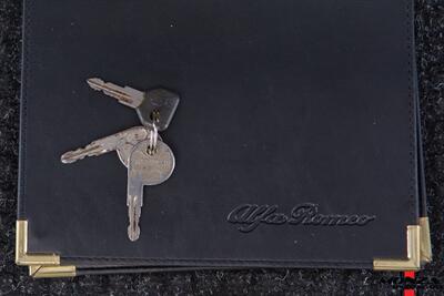 1989 Alfa Romeo Spider Quadrifoglio - Photo 138 - Houston, TX 77024