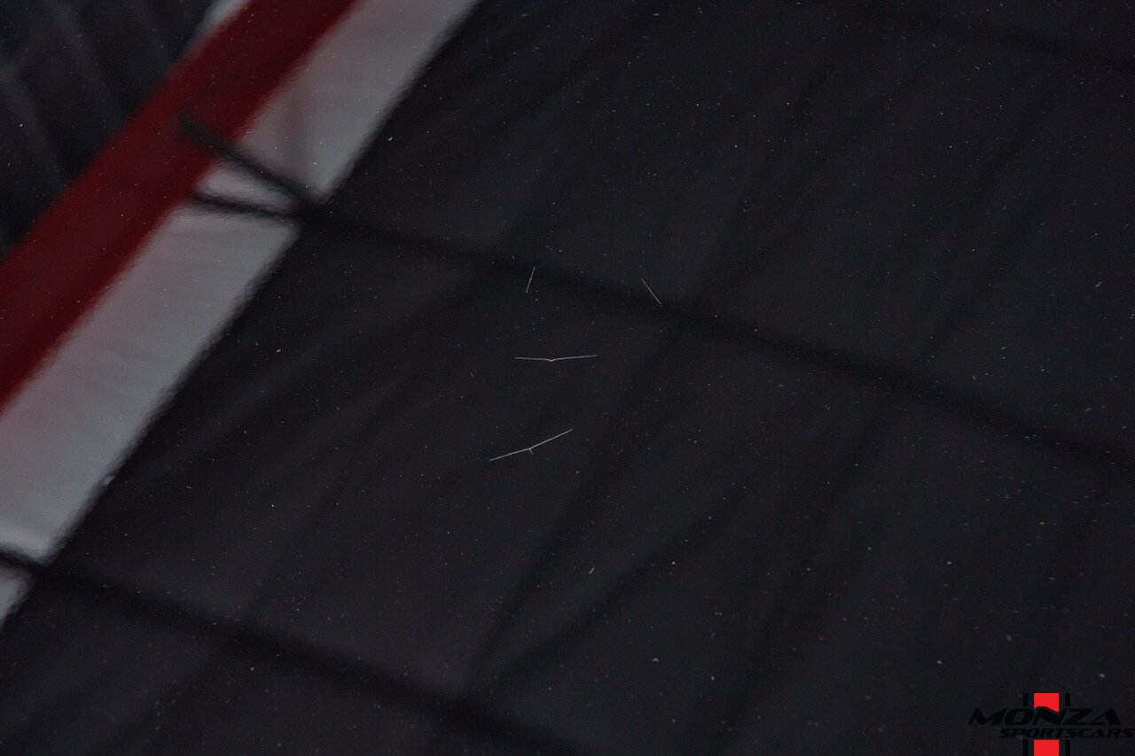 1989 Alfa Romeo Spider Quadrifoglio - Photo 139 - Houston, TX 77024