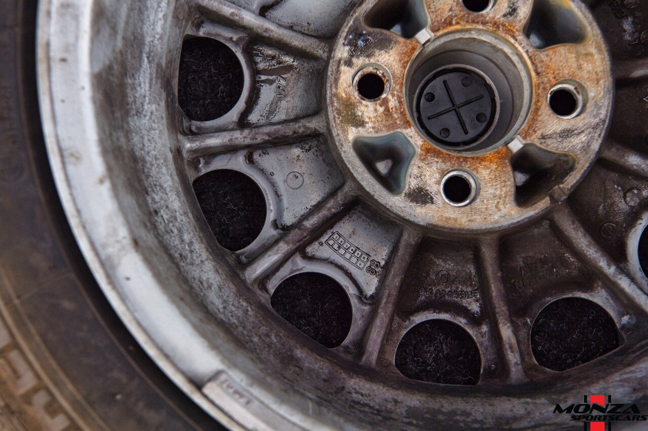 1989 Alfa Romeo Spider Quadrifoglio - Photo 136 - Houston, TX 77024