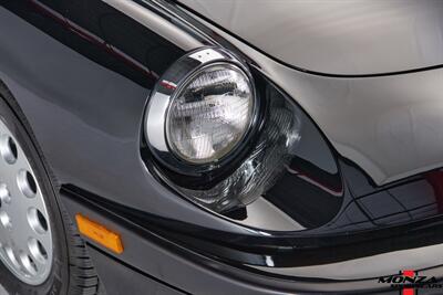 1989 Alfa Romeo Spider Quadrifoglio - Photo 50 - Houston, TX 77024