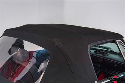 1989 Alfa Romeo Spider Quadrifoglio - Photo 35 - Houston, TX 77024