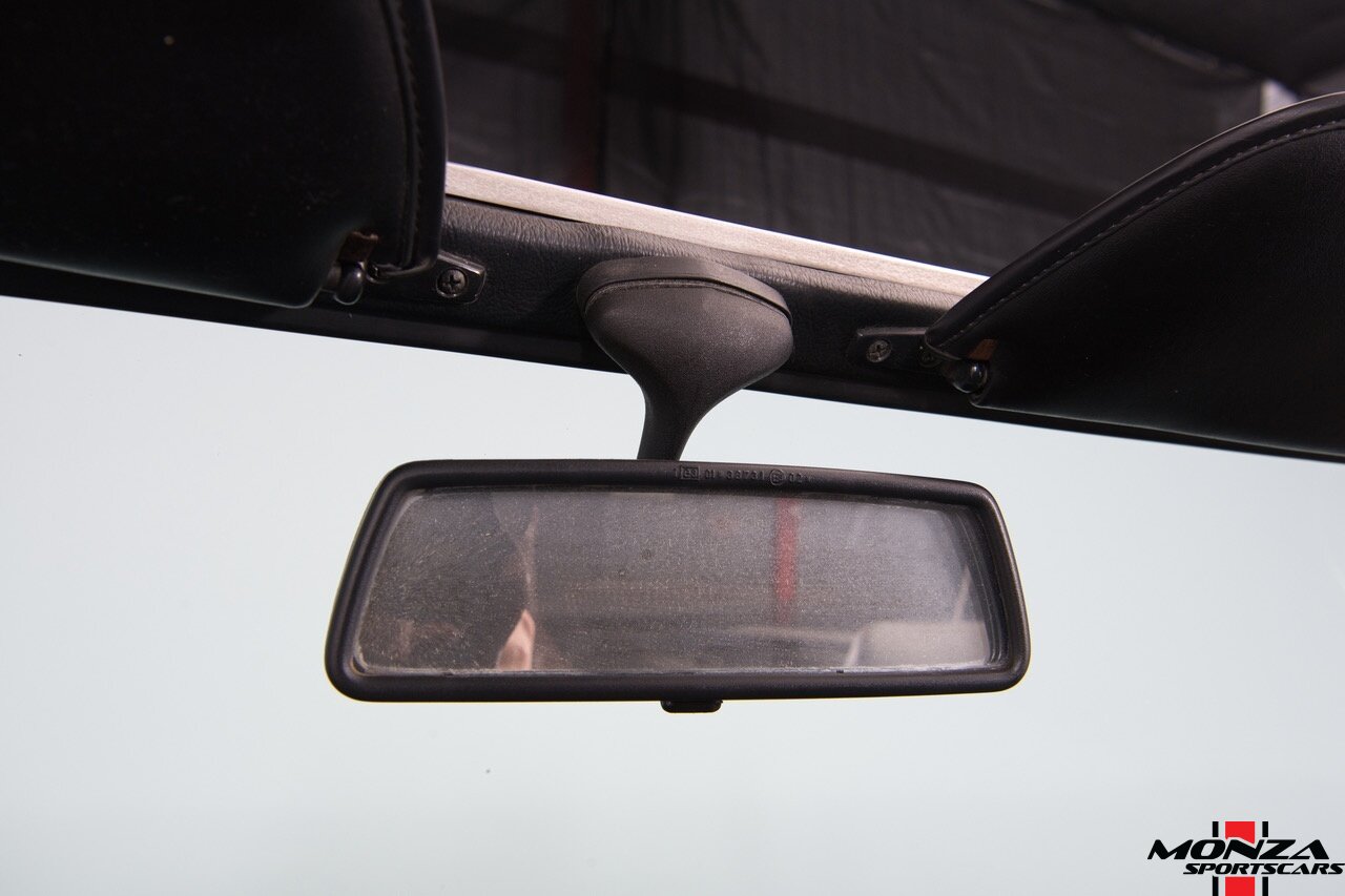 1989 Alfa Romeo Spider Quadrifoglio - Photo 95 - Houston, TX 77024