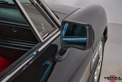 1989 Alfa Romeo Spider Quadrifoglio - Photo 99 - Houston, TX 77024