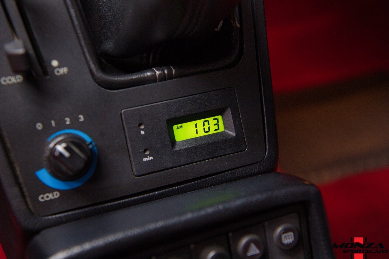 1989 Alfa Romeo Spider Quadrifoglio - Photo 63 - Houston, TX 77024