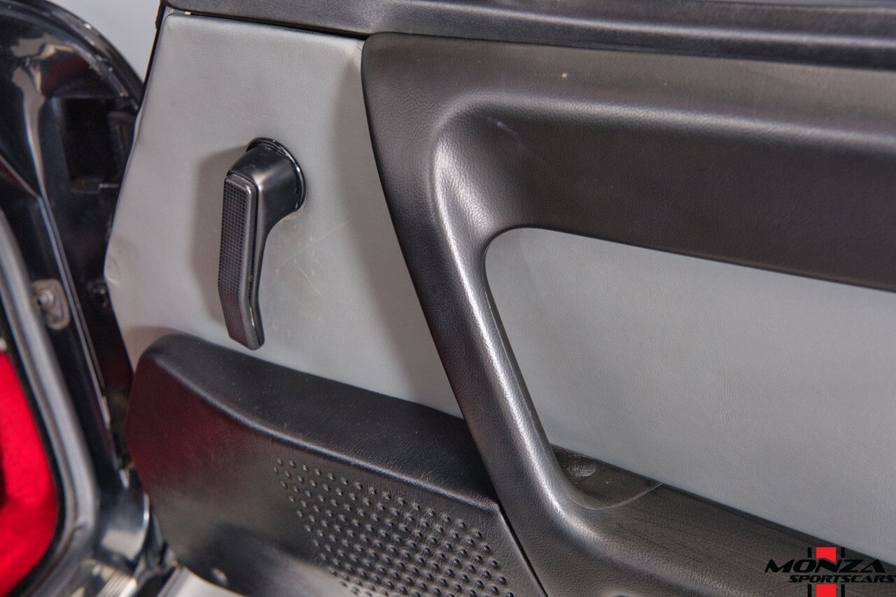 1989 Alfa Romeo Spider Quadrifoglio - Photo 102 - Houston, TX 77024