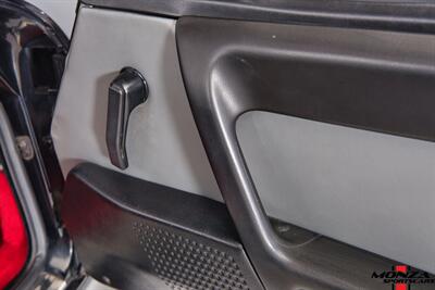 1989 Alfa Romeo Spider Quadrifoglio - Photo 102 - Houston, TX 77024