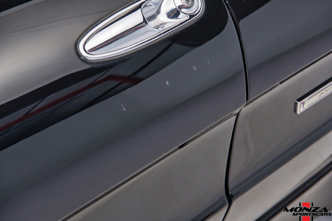 1989 Alfa Romeo Spider Quadrifoglio - Photo 29 - Houston, TX 77024