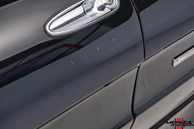 1989 Alfa Romeo Spider Quadrifoglio - Photo 29 - Houston, TX 77024