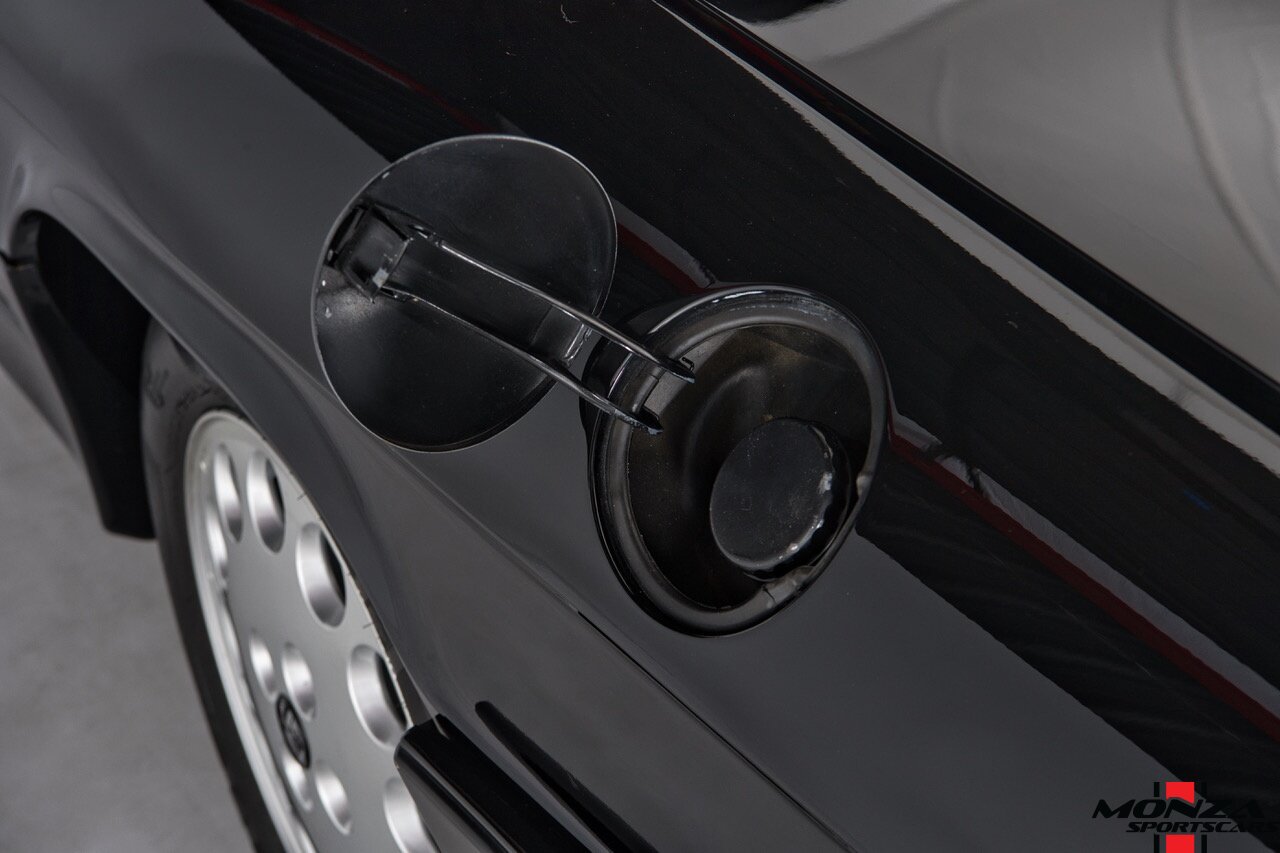 1989 Alfa Romeo Spider Quadrifoglio - Photo 83 - Houston, TX 77024