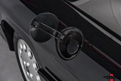 1989 Alfa Romeo Spider Quadrifoglio - Photo 83 - Houston, TX 77024