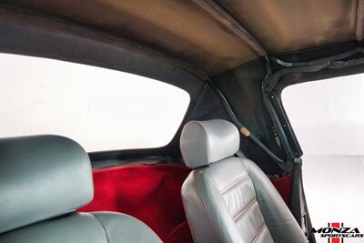 1989 Alfa Romeo Spider Quadrifoglio - Photo 65 - Houston, TX 77024