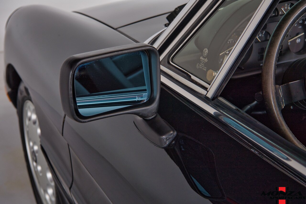 1989 Alfa Romeo Spider Quadrifoglio - Photo 88 - Houston, TX 77024