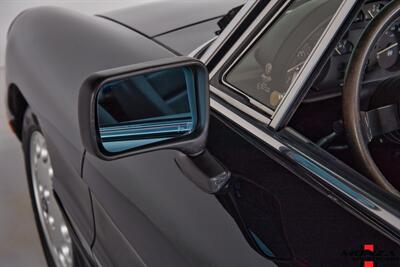 1989 Alfa Romeo Spider Quadrifoglio - Photo 88 - Houston, TX 77024