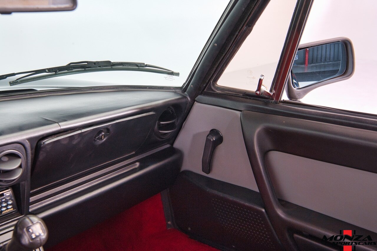 1989 Alfa Romeo Spider Quadrifoglio - Photo 70 - Houston, TX 77024