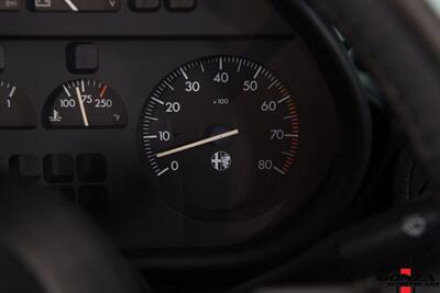 1989 Alfa Romeo Spider Quadrifoglio - Photo 89 - Houston, TX 77024