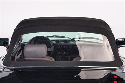 1989 Alfa Romeo Spider Quadrifoglio - Photo 33 - Houston, TX 77024