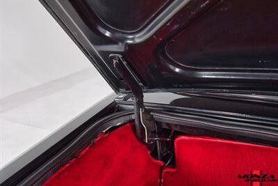 1989 Alfa Romeo Spider Quadrifoglio - Photo 125 - Houston, TX 77024