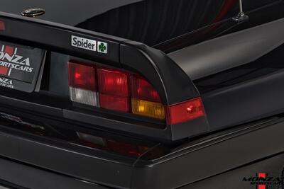 1989 Alfa Romeo Spider Quadrifoglio - Photo 82 - Houston, TX 77024