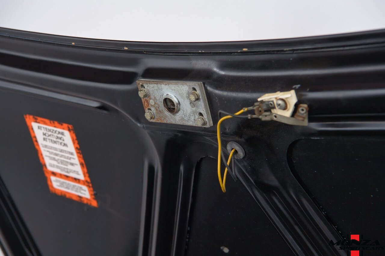 1989 Alfa Romeo Spider Quadrifoglio - Photo 98 - Houston, TX 77024