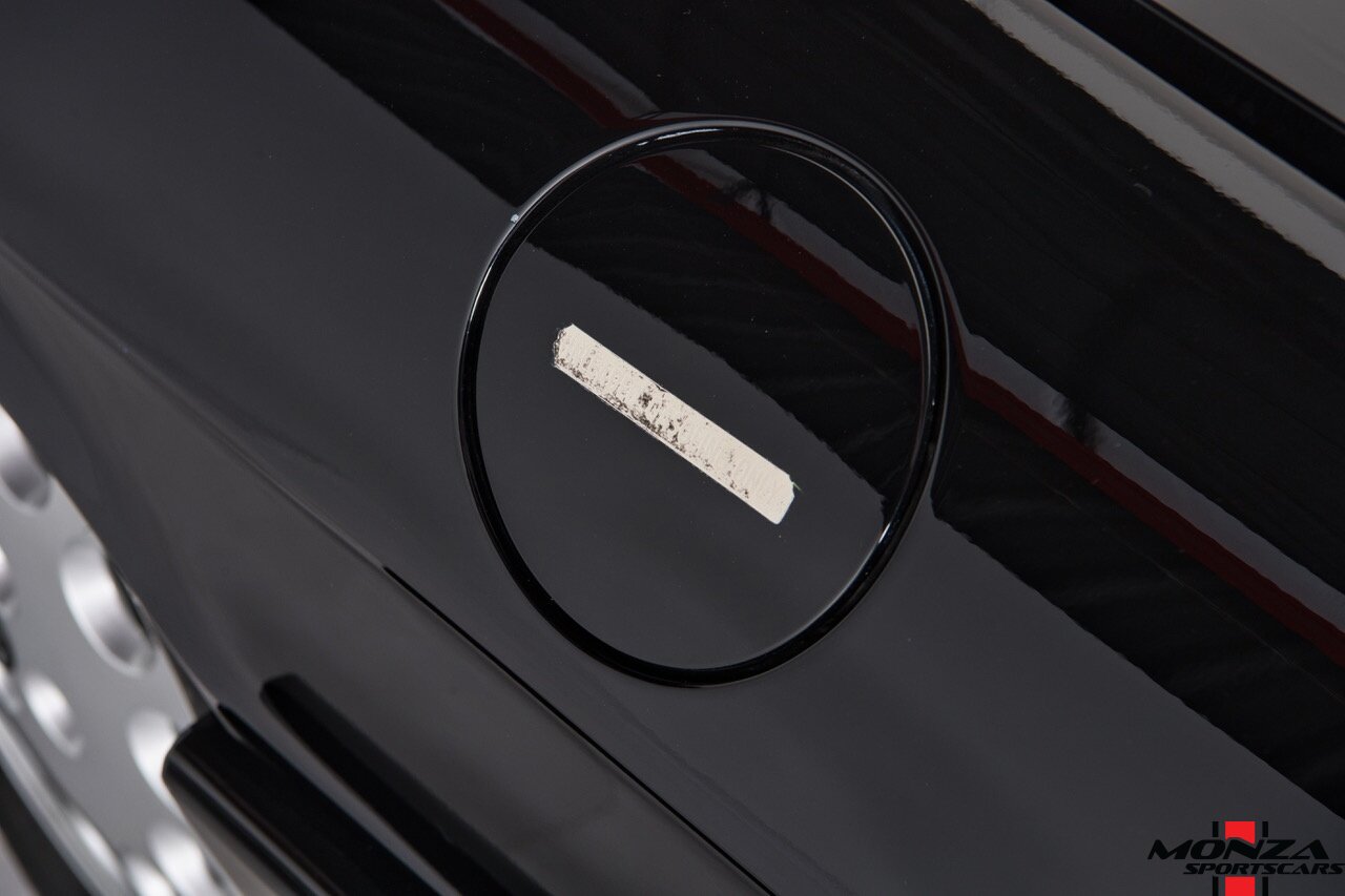 1989 Alfa Romeo Spider Quadrifoglio - Photo 84 - Houston, TX 77024