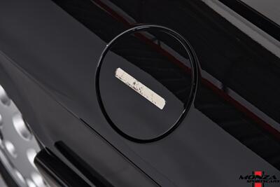 1989 Alfa Romeo Spider Quadrifoglio - Photo 84 - Houston, TX 77024