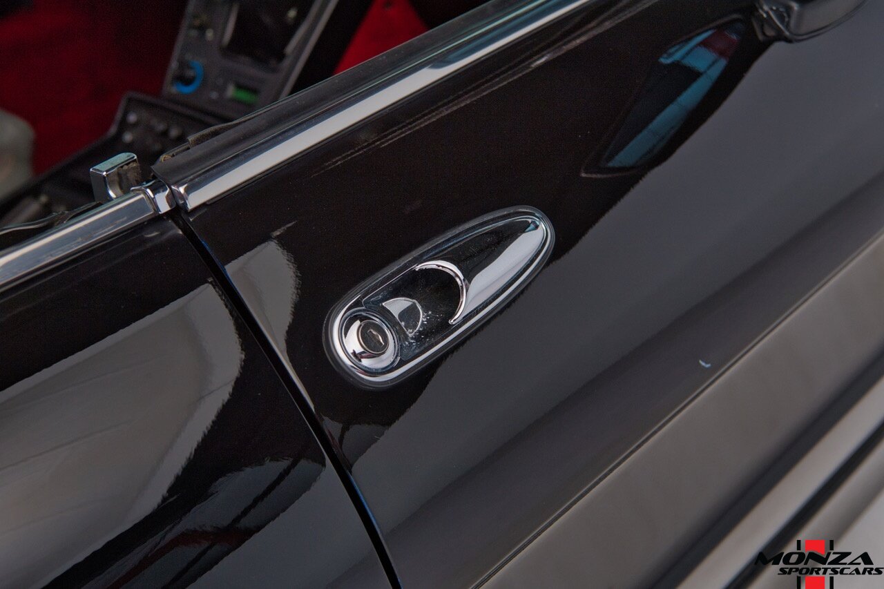 1989 Alfa Romeo Spider Quadrifoglio - Photo 87 - Houston, TX 77024