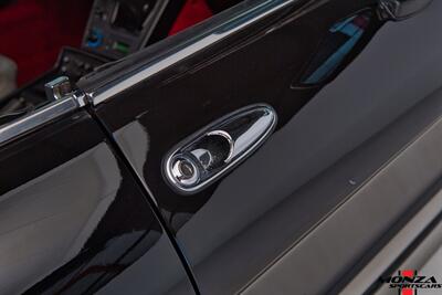 1989 Alfa Romeo Spider Quadrifoglio - Photo 87 - Houston, TX 77024