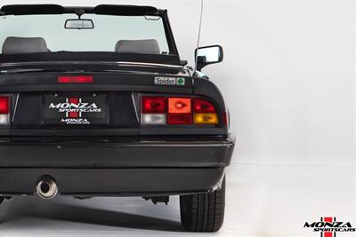 1989 Alfa Romeo Spider Quadrifoglio - Photo 40 - Houston, TX 77024