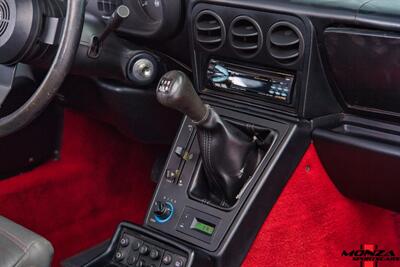 1989 Alfa Romeo Spider Quadrifoglio - Photo 112 - Houston, TX 77024