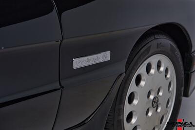 1989 Alfa Romeo Spider Quadrifoglio - Photo 79 - Houston, TX 77024