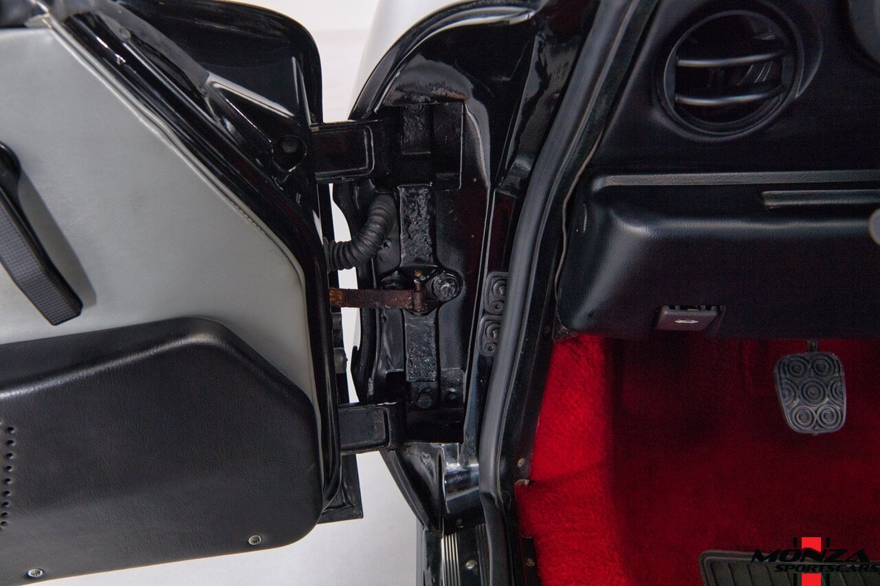 1989 Alfa Romeo Spider Quadrifoglio - Photo 66 - Houston, TX 77024