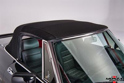 1989 Alfa Romeo Spider Quadrifoglio - Photo 39 - Houston, TX 77024