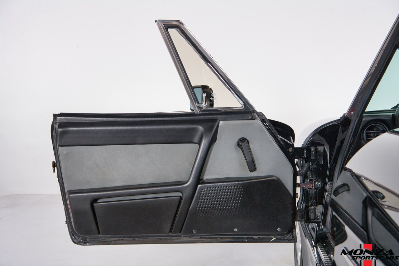 1989 Alfa Romeo Spider Quadrifoglio - Photo 109 - Houston, TX 77024