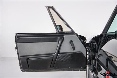 1989 Alfa Romeo Spider Quadrifoglio - Photo 109 - Houston, TX 77024