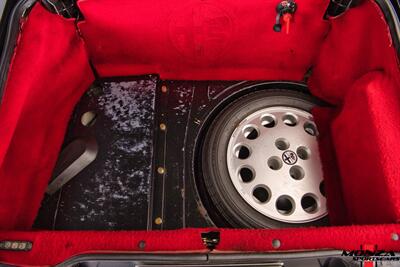 1989 Alfa Romeo Spider Quadrifoglio - Photo 131 - Houston, TX 77024