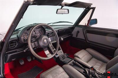 1989 Alfa Romeo Spider Quadrifoglio - Photo 67 - Houston, TX 77024