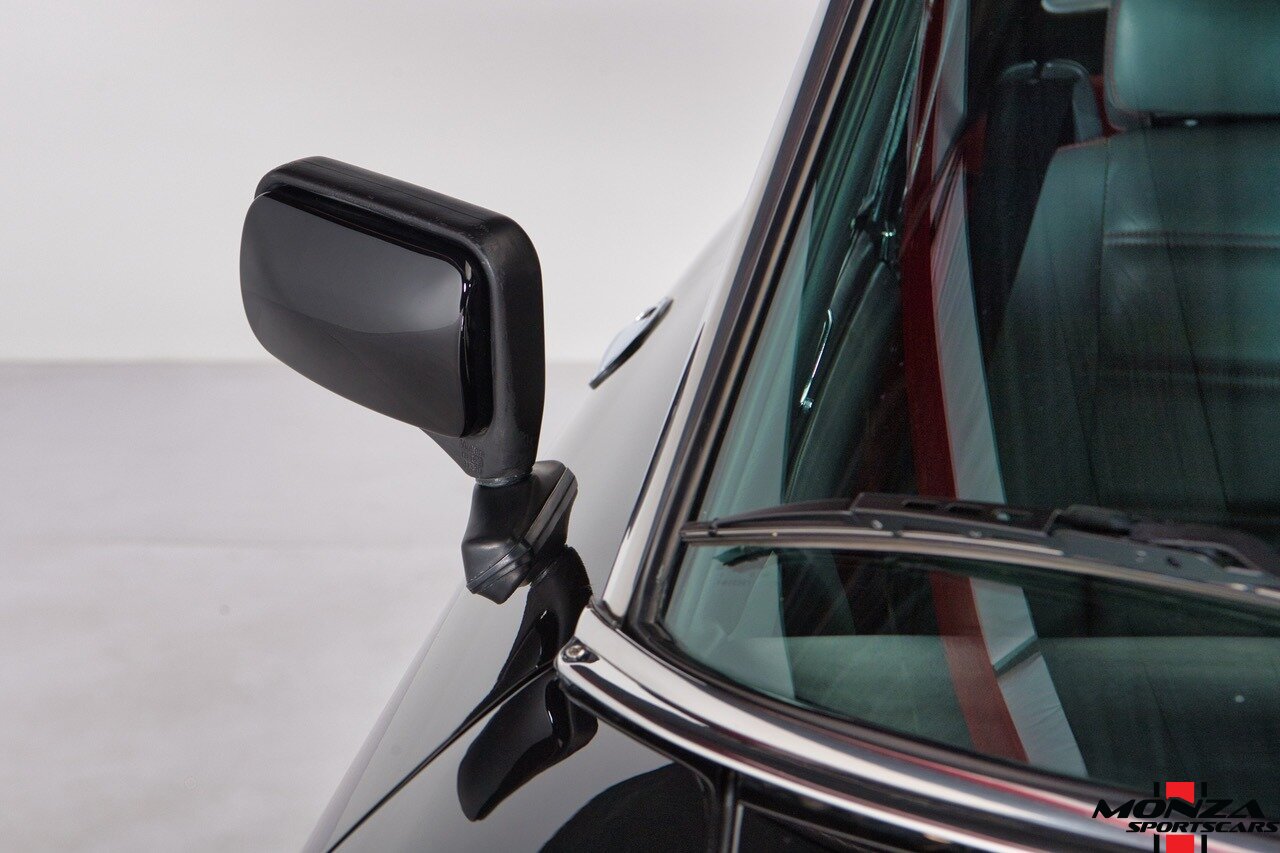 1989 Alfa Romeo Spider Quadrifoglio - Photo 59 - Houston, TX 77024