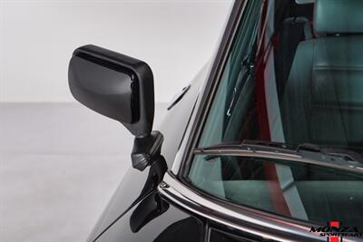 1989 Alfa Romeo Spider Quadrifoglio - Photo 59 - Houston, TX 77024