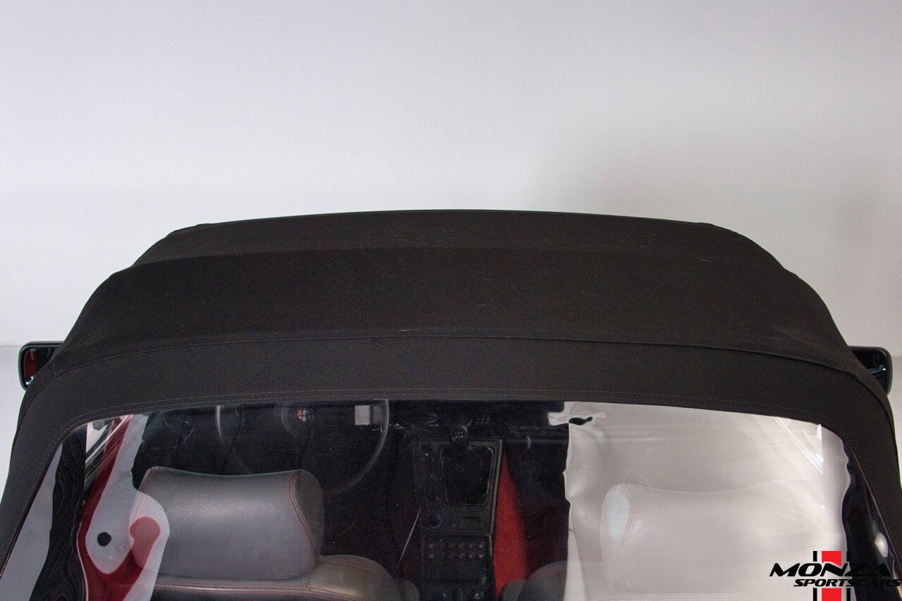 1989 Alfa Romeo Spider Quadrifoglio - Photo 60 - Houston, TX 77024