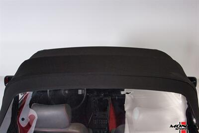 1989 Alfa Romeo Spider Quadrifoglio - Photo 60 - Houston, TX 77024