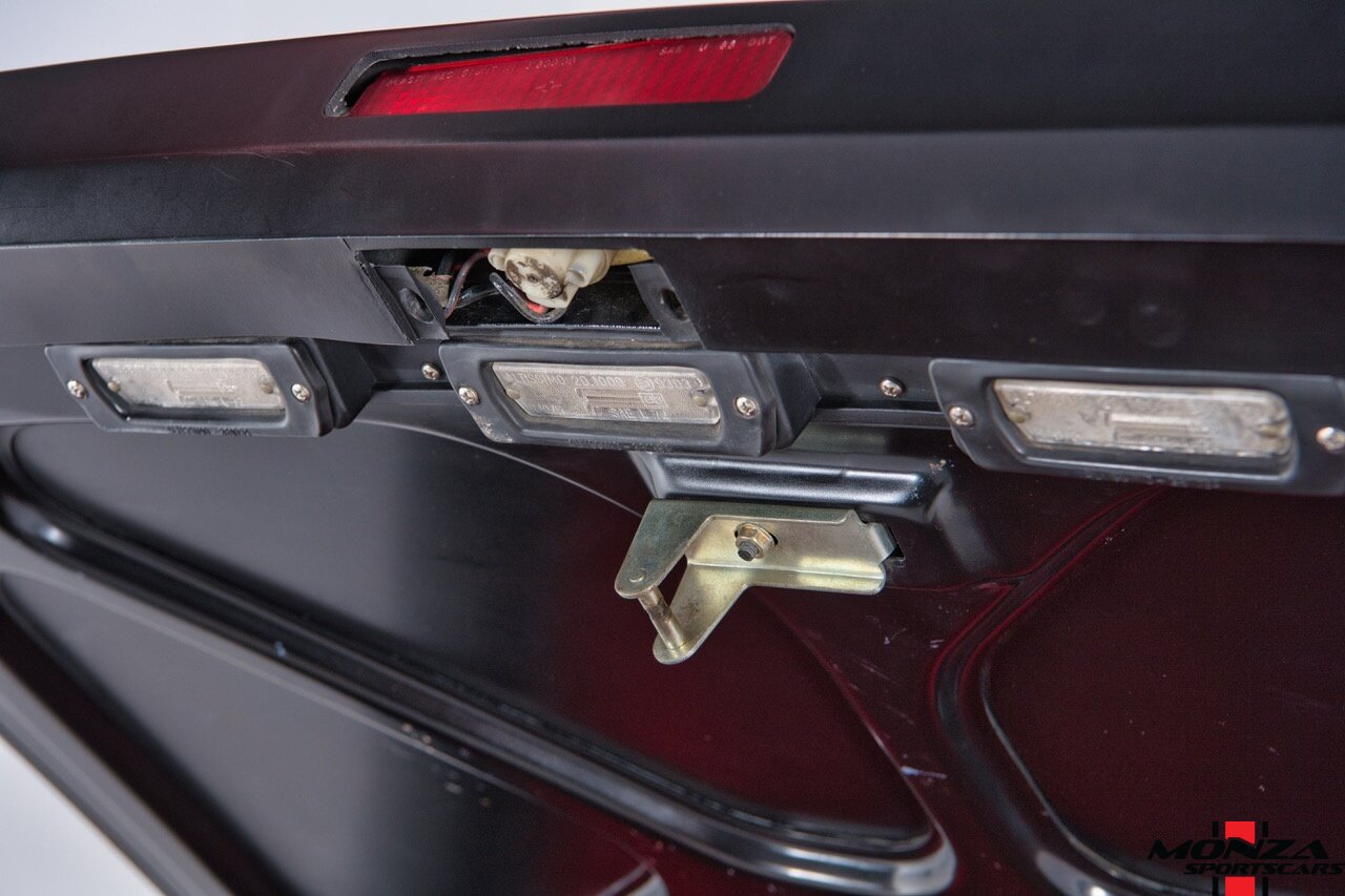 1989 Alfa Romeo Spider Quadrifoglio - Photo 124 - Houston, TX 77024