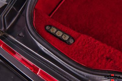 1989 Alfa Romeo Spider Quadrifoglio - Photo 130 - Houston, TX 77024