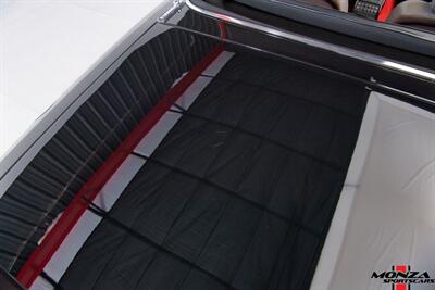 1989 Alfa Romeo Spider Quadrifoglio - Photo 140 - Houston, TX 77024