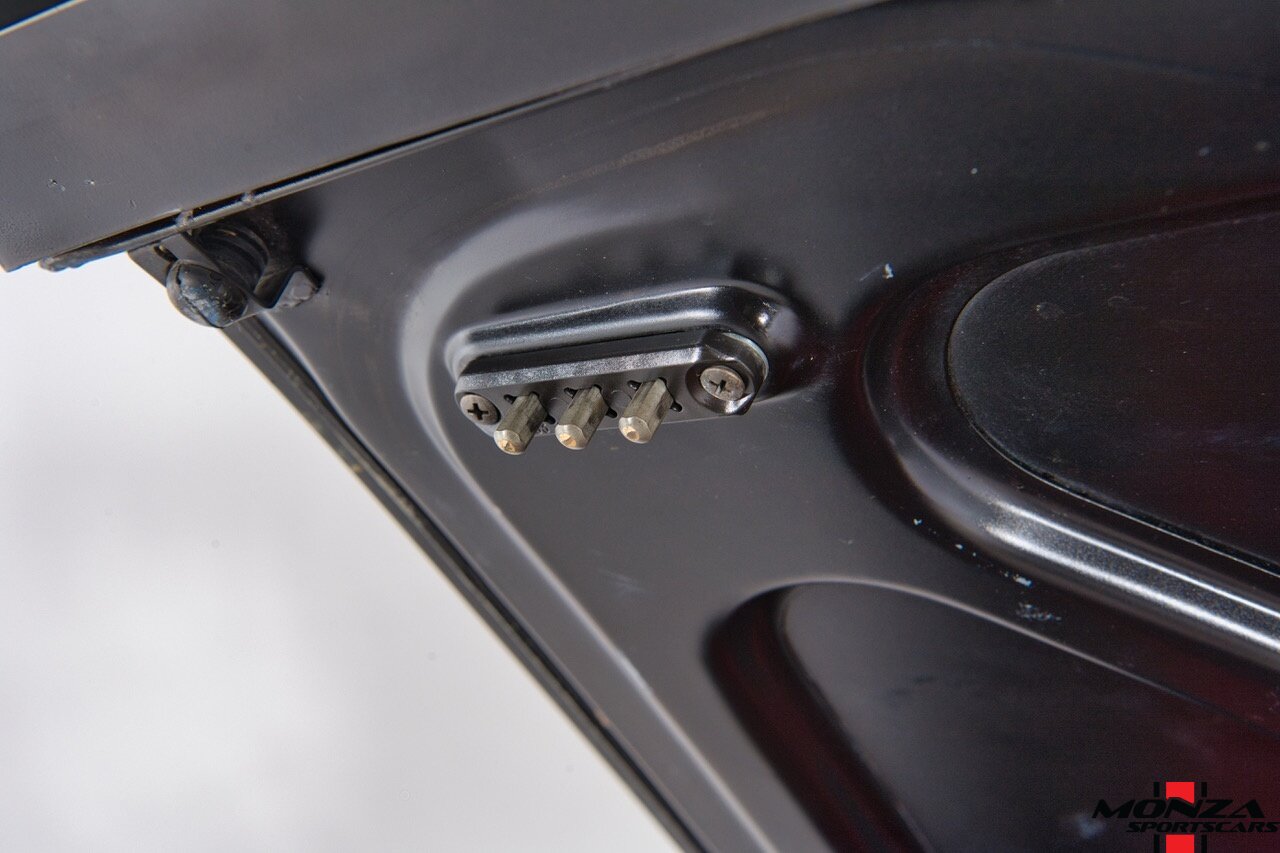 1989 Alfa Romeo Spider Quadrifoglio - Photo 129 - Houston, TX 77024