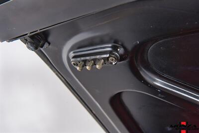 1989 Alfa Romeo Spider Quadrifoglio - Photo 129 - Houston, TX 77024